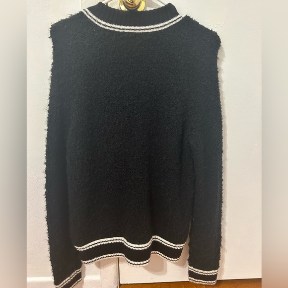 Zip Up Sweater - Picture 5 of 5